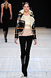Paris fashion week, Brands: Barbara Bui | 4155