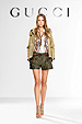 Milan fashion week, Brands: Gucci | 4304