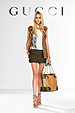 Milan fashion week, Brands: Gucci | 4309