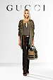 Milan fashion week, Brands: Gucci | 4312