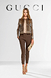 Milan fashion week, Brands: Gucci | 4315