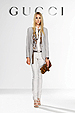 Milan fashion week, Brands: Gucci | 4321