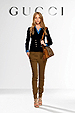 Milan fashion week, Brands: Gucci | 4330