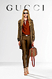 Milan fashion week, Brands: Gucci | 4332