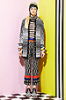 NewYork fashion week, Brands: Missoni | 4346