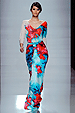 Paris fashion week, Brands: Emanuel Ungaro | 4866