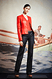 NewYork fashion week, Brands: Akris | 4955