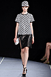 NewYork fashion week, Brands: Jen Kao | 5528