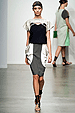 NewYork fashion week, Brands: VPL | 5674