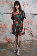 NewYork fashion week, Brands: Calla | 5793