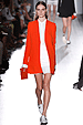 NewYork fashion week, Brands: Victoria Beckham | 5802