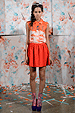NewYork fashion week, Brands: Calla | 5781
