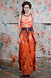 NewYork fashion week, Brands: Calla | 5789