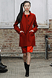 NewYork fashion week, Brands: Yeohlee | 6208
