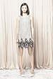NewYork fashion week, Brands: Alice Olivia | 6290