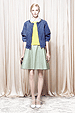 NewYork fashion week, Brands: Alice Olivia | 6293