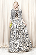 NewYork fashion week, Brands: Alice Olivia | 6298
