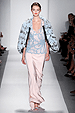 NewYork fashion week, Brands: Dennis Basso | 6453