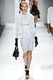 NewYork fashion week, Brands: Milly | 6487