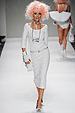 NewYork fashion week, Brands: Betsey Johnson | 6559