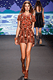NewYork fashion week, Brands: Anna Sui | 6725