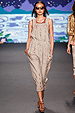 NewYork fashion week, Brands: Anna Sui | 6727