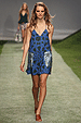 London fashion week, Brands: Topshop Unique | 6850