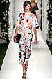 London fashion week, Brands: Mulberry | 6938