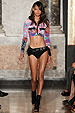 Milan fashion week, Brands: Emilio Pucci | 7389