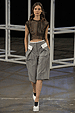 NewYork fashion week, Brands: Alexander Wang | 7821