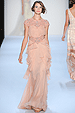NewYork fashion week, Brands: Badgley Mischka | 7922