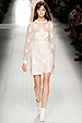 Milan fashion week, Brands: Blumarine | 7964