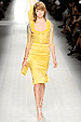 Milan fashion week, Brands: Blumarine | 7975