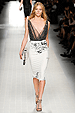 Milan fashion week, Brands: Blumarine | 7982
