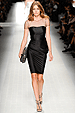 Milan fashion week, Brands: Blumarine | 7983