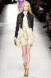 Milan fashion week, Brands: Blumarine | 7986