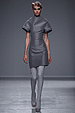 Paris fashion week, Brands: Gareth Pugh | 8156