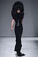 Paris fashion week, Brands: Gareth Pugh | 8181