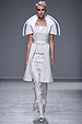 Paris fashion week, Brands: Gareth Pugh | 8183
