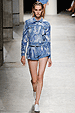 Paris fashion week, Brands: Barbara Bui | 8406