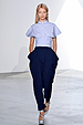 Paris fashion week, Brands: Vionnet | 9049
