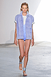 Paris fashion week, Brands: Vionnet | 9052