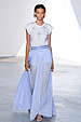 Paris fashion week, Brands: Vionnet | 9055