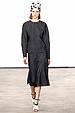 NewYork fashion week, Brands: Derek Lam | 9332