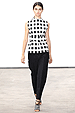 NewYork fashion week, Brands: Derek Lam | 9335