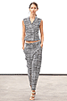 NewYork fashion week, Brands: Derek Lam | 9339
