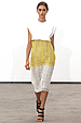 NewYork fashion week, Brands: Derek Lam | 9343