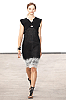 NewYork fashion week, Brands: Derek Lam | 9345