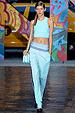 NewYork fashion week, Brands: DKNY | 9462