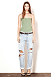 NewYork fashion week, Brands: Elizabeth and James | 9609